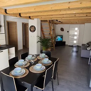 Le Cocon Des Bois Martigues